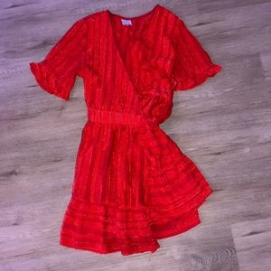 Princess Polly Dress